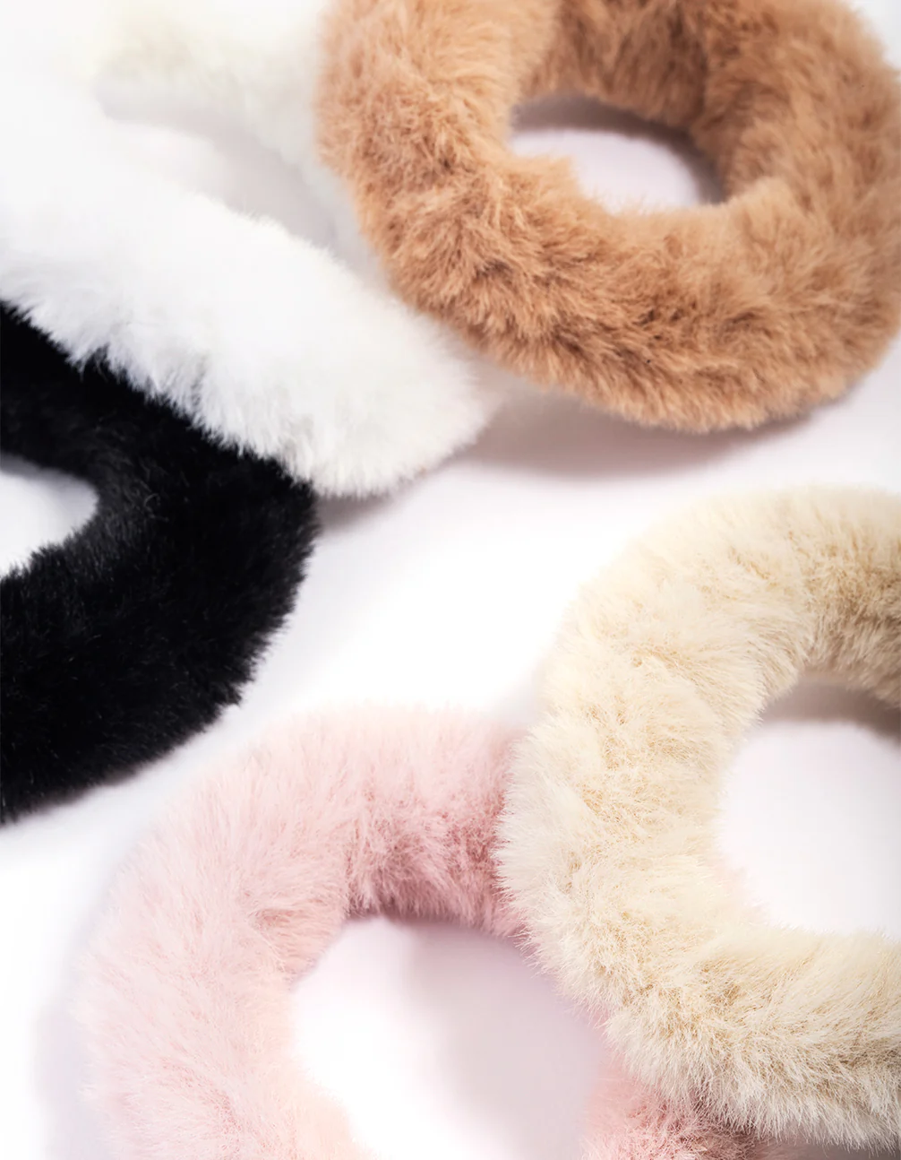 3247-fabric-soft-fluffy-large-scrunchies-5-pack-2.webp Fabric Soft Fluffy Large Scrunchies 5-Pack