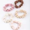 3255-fabric-thin-satin-scrunchie-5-pack-1.webp Fabric Thin Satin Scrunchie 5-Pack