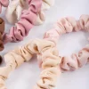 3255-fabric-thin-satin-scrunchie-5-pack-3.webp Fabric Thin Satin Scrunchie 5-Pack