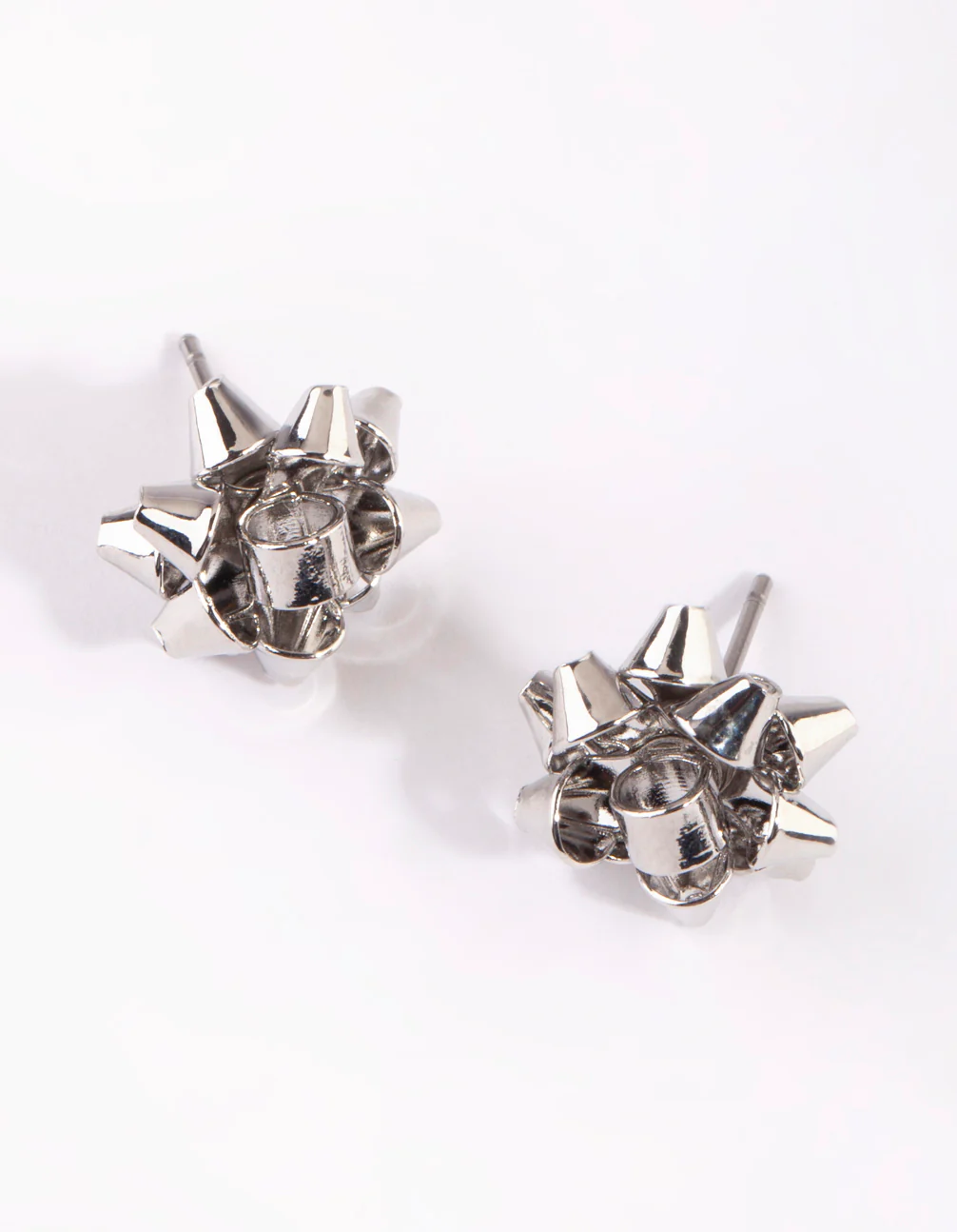 3264-festive-present-bow-stud-earring-pack-1.webp Festive Present Bow Stud Earring Pack