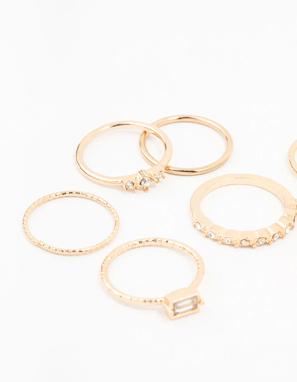 3273-m-l-m-l-variation-2.webp Fine Gold Diamante Ring Pack 8