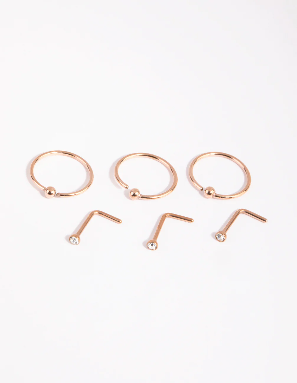 3274-fine-gold-nose-ring-6-pack-2.webp Fine Gold Nose Ring 6-Pack