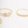 3275-fine-gold-plated-marquise-stacking-rings-3-pack-3.webp Fine Gold Plated Marquise Stacking Rings 3-Pack