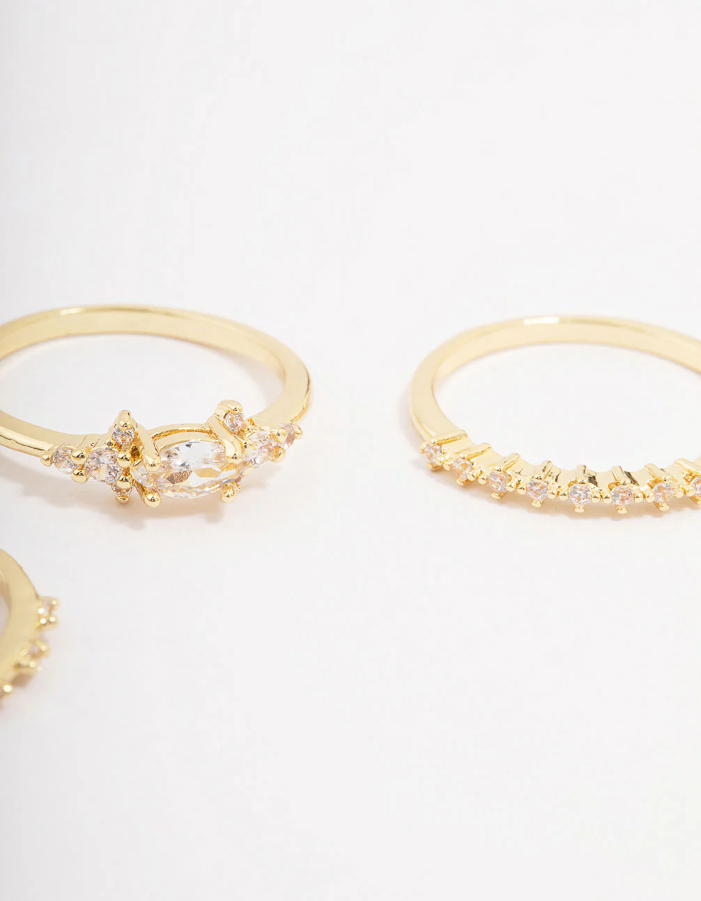 3275-fine-gold-plated-marquise-stacking-rings-3-pack-3.webp Fine Gold Plated Marquise Stacking Rings 3-Pack