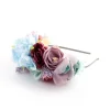 Flower Garden Headband