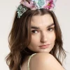 Flower Garden Headband