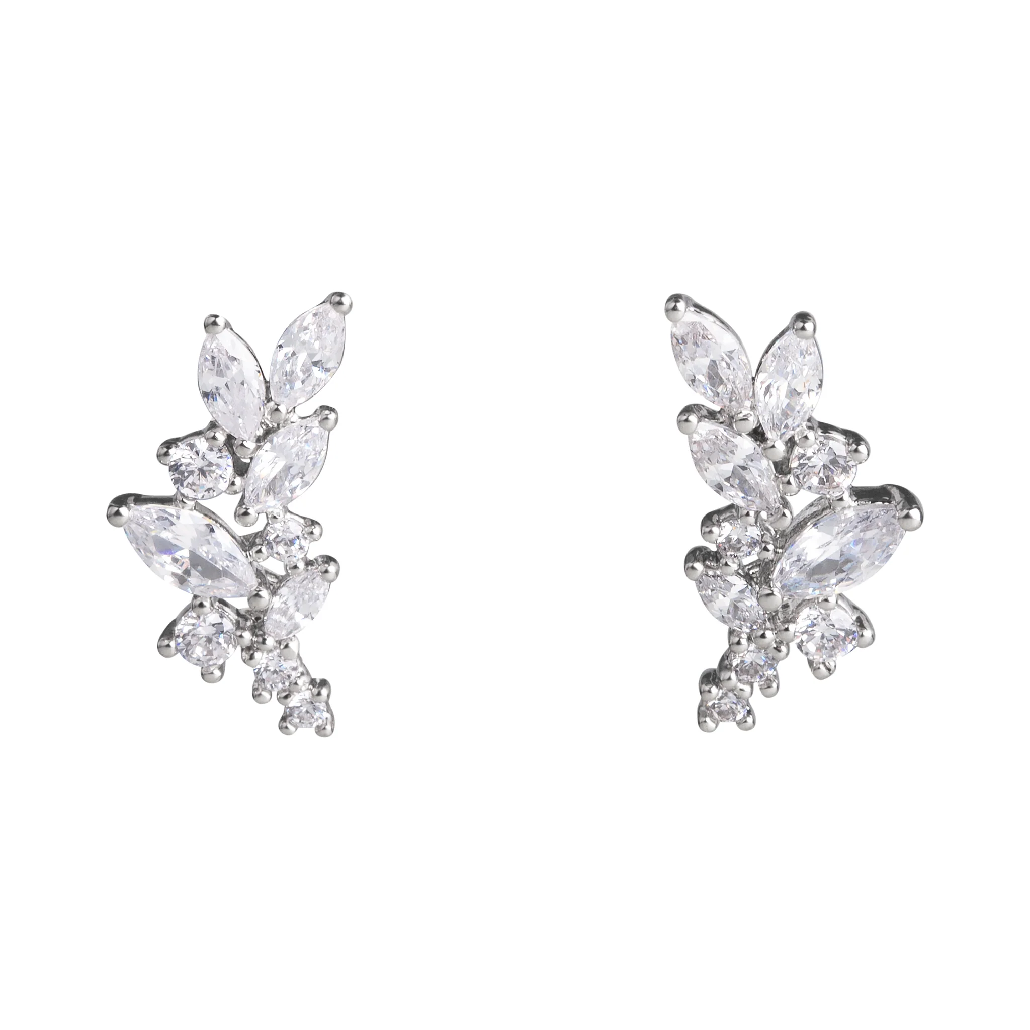 3295-flower-navette-crystal-stud-1.webp Flower Navette Crystal Stud