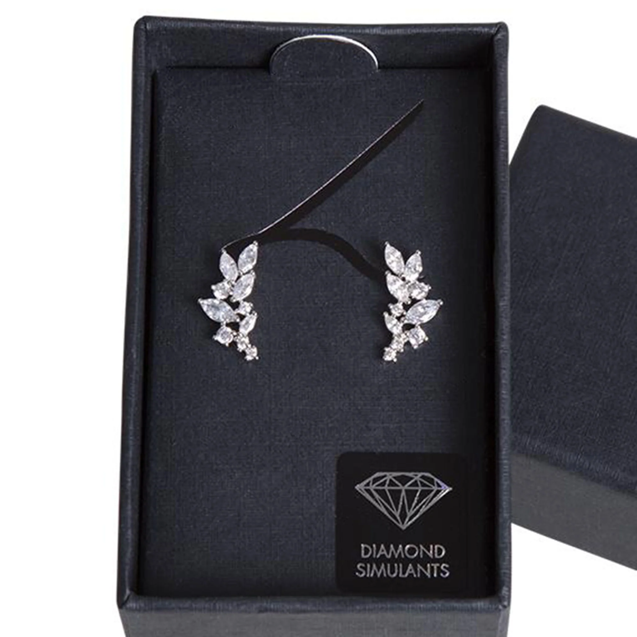 3295-flower-navette-crystal-stud-3.webp Flower Navette Crystal Stud