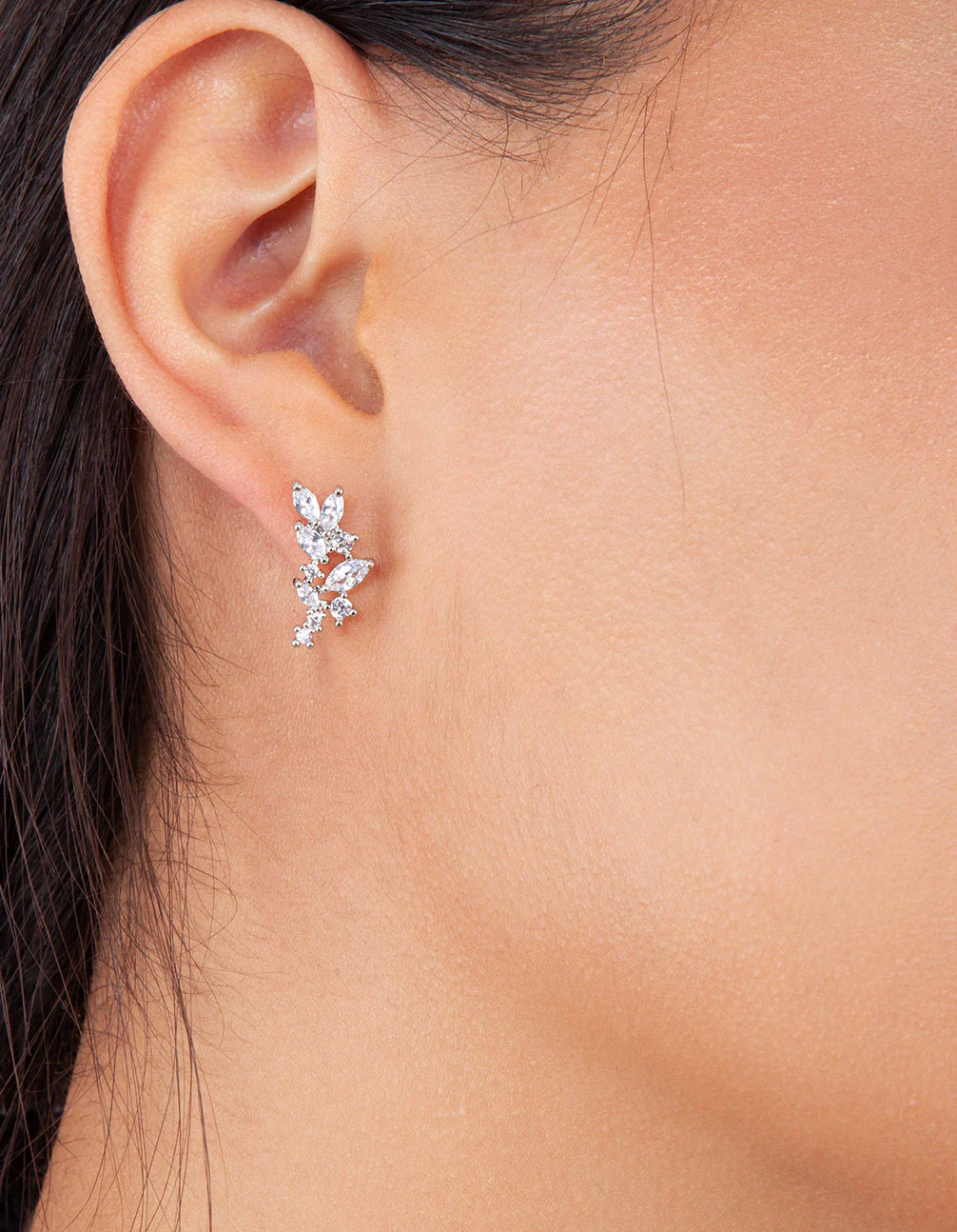 3295-flower-navette-crystal-stud-4.webp Flower Navette Crystal Stud