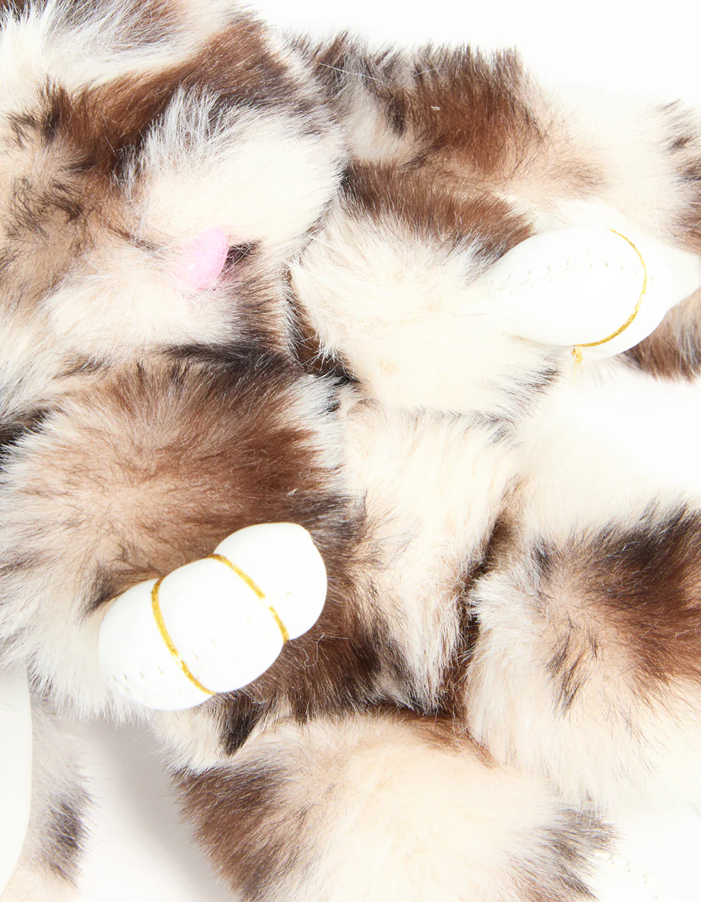 3298-fluffy-brown-bunny-keychain-3.webp Fluffy Brown Bunny Keychain