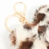 3299-fluffy-fabric-leopard-print-heart-keychain-2.webp Fluffy Fabric Leopard Print Heart Keychain
