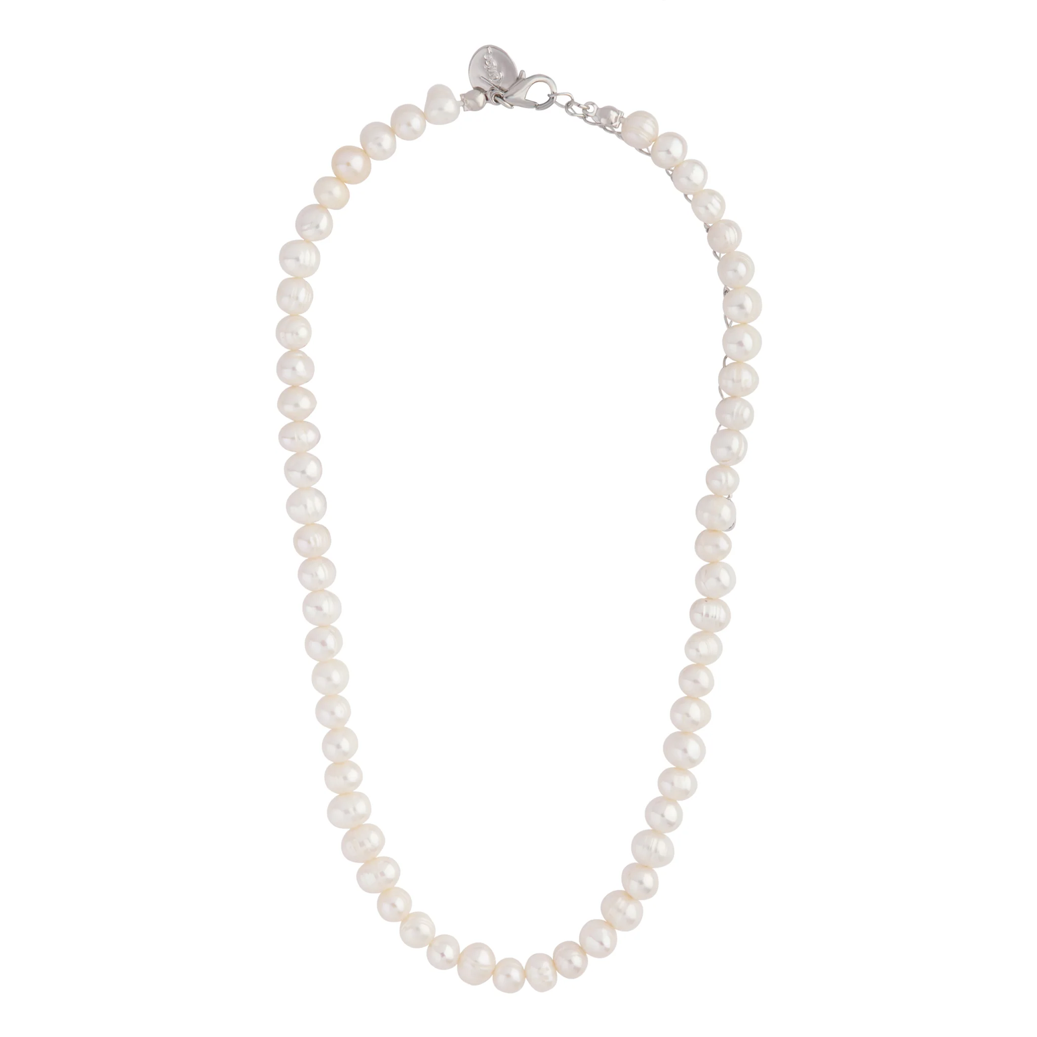 3305-freshwater-pearl-short-necklace-1.webp Freshwater Pearl Short Necklace