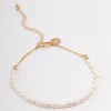 3306-freshwater-pearl-strand-anklet-1.webp Freshwater Pearl Strand Anklet