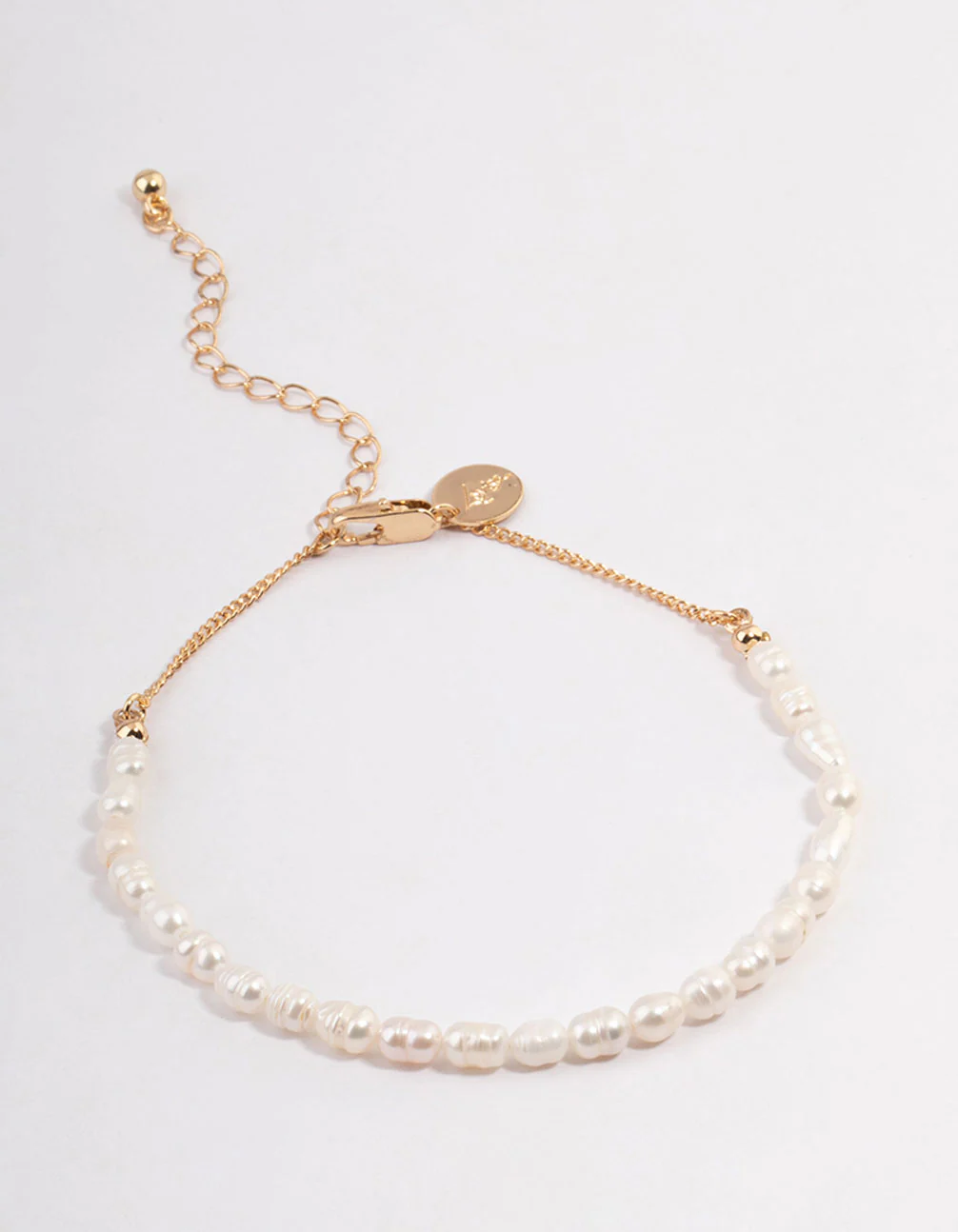 3306-freshwater-pearl-strand-anklet-1.webp Freshwater Pearl Strand Anklet