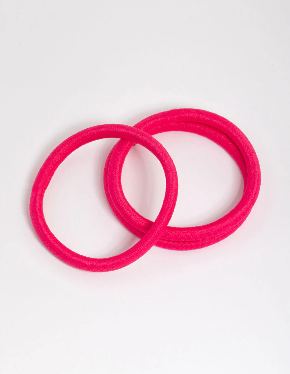 3316-fuchsia-fabric-classic-hair-tie-pack-1.webp Fuchsia Fabric Classic Hair Tie Pack