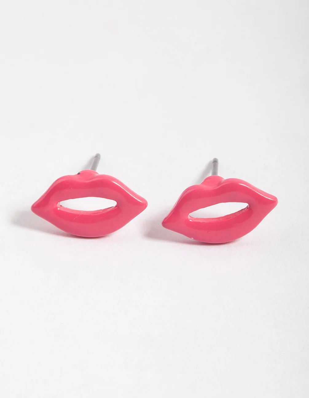 3320-fuchsia-open-lips-stud-earrings-1.webp Fuchsia Open Lips Stud Earrings