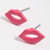 3320-fuchsia-open-lips-stud-earrings-2.webp Fuchsia Open Lips Stud Earrings