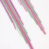 3325-fuchsia-waterfall-cup-chain-drop-earrings-3.webp Fuchsia Waterfall Cup Chain Drop Earrings