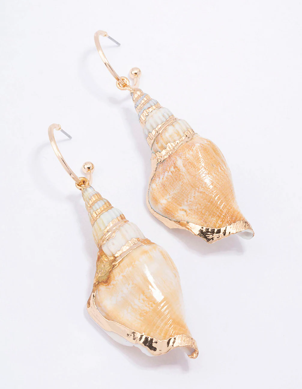 3328-genuine-shell-large-hoop-earrings-1.webp Genuine Shell Large Hoop Earrings