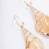 3328-genuine-shell-large-hoop-earrings-2.webp Genuine Shell Large Hoop Earrings
