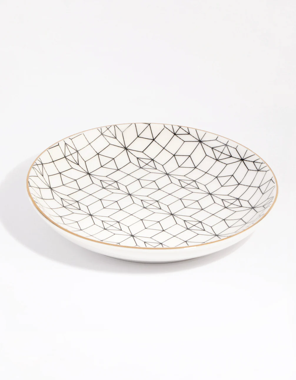 3330-geometric-ceramic-trinket-tray-1.webp Geometric Ceramic Trinket Tray