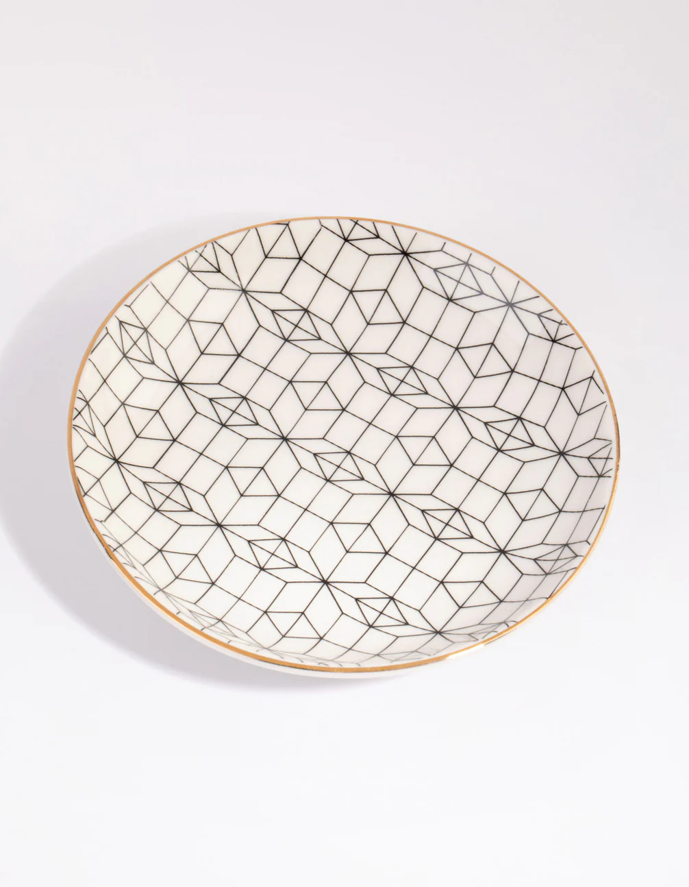 3330-geometric-ceramic-trinket-tray-2.webp Geometric Ceramic Trinket Tray