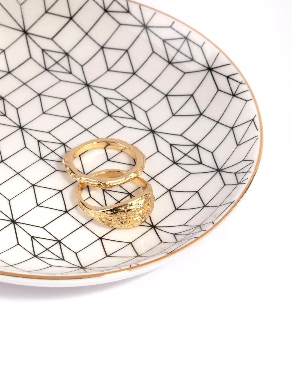 3330-geometric-ceramic-trinket-tray-3.webp Geometric Ceramic Trinket Tray