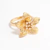 338-s-m-s-m-variation-1.webp Gold Plated Cubic Zirconia Bling Flower Ring