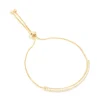 367-gold-plated-cubic-zirconia-pave-toggle-bracelet-2.webp Gold Plated Cubic Zirconia Pavé Toggle Bracelet