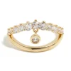370-s-m-s-m-variation-5.webp Gold Plated Cubic Zirconia Split Charm Ring