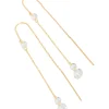 373-gold-plated-cubic-zirconia-thread-through-earrings-2.webp Gold Plated Cubic Zirconia Thread Through Earrings