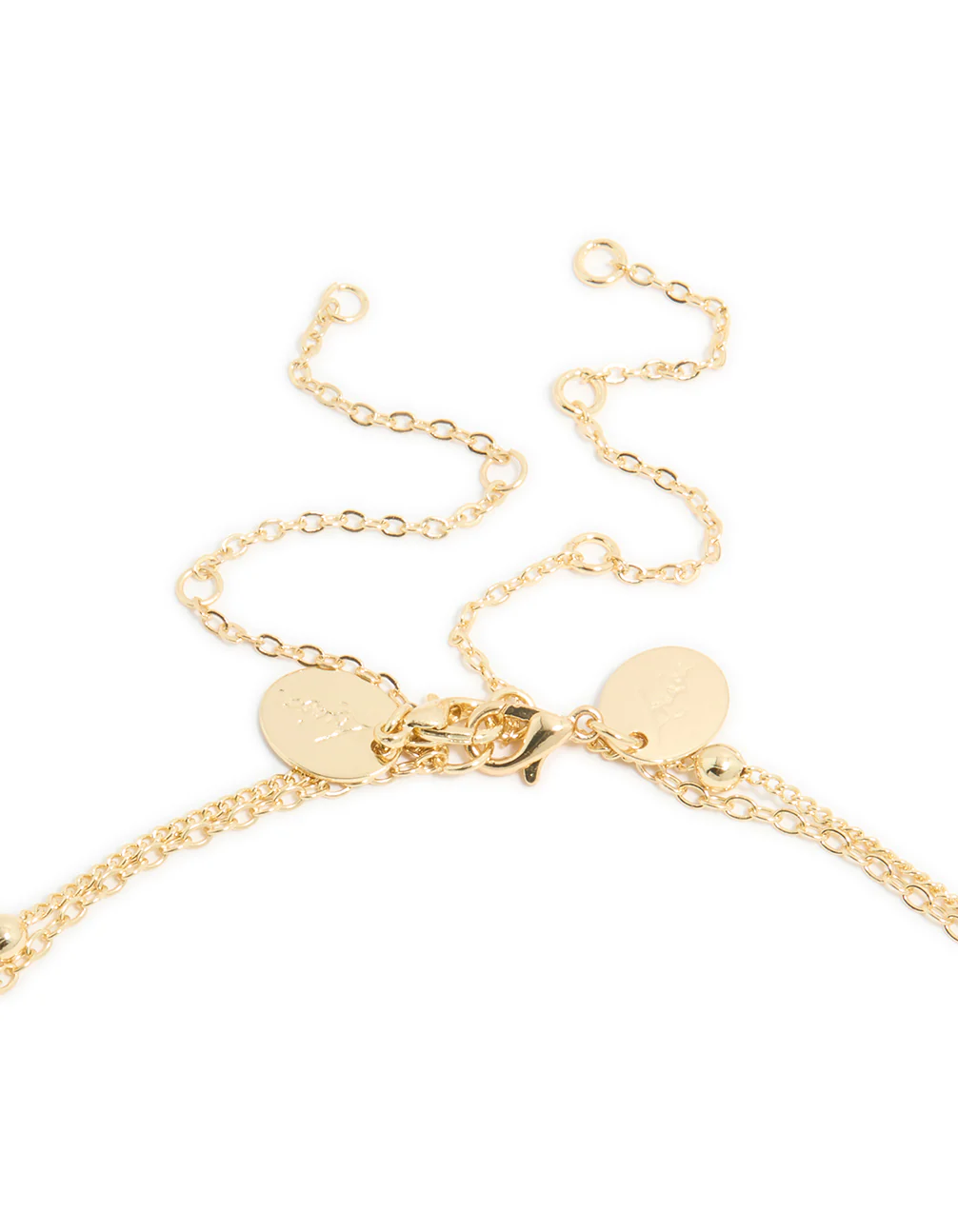 383-gold-plated-freshwater-pearl-layered-necklace-5.webp Gold Plated Freshwater Pearl Layered Necklace