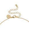 388-gold-plated-july-birthstone-necklace-5.webp Gold Plated July Birthstone Necklace