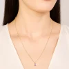 389-gold-plated-june-birthstone-necklace-1.webp Gold Plated June Birthstone Necklace