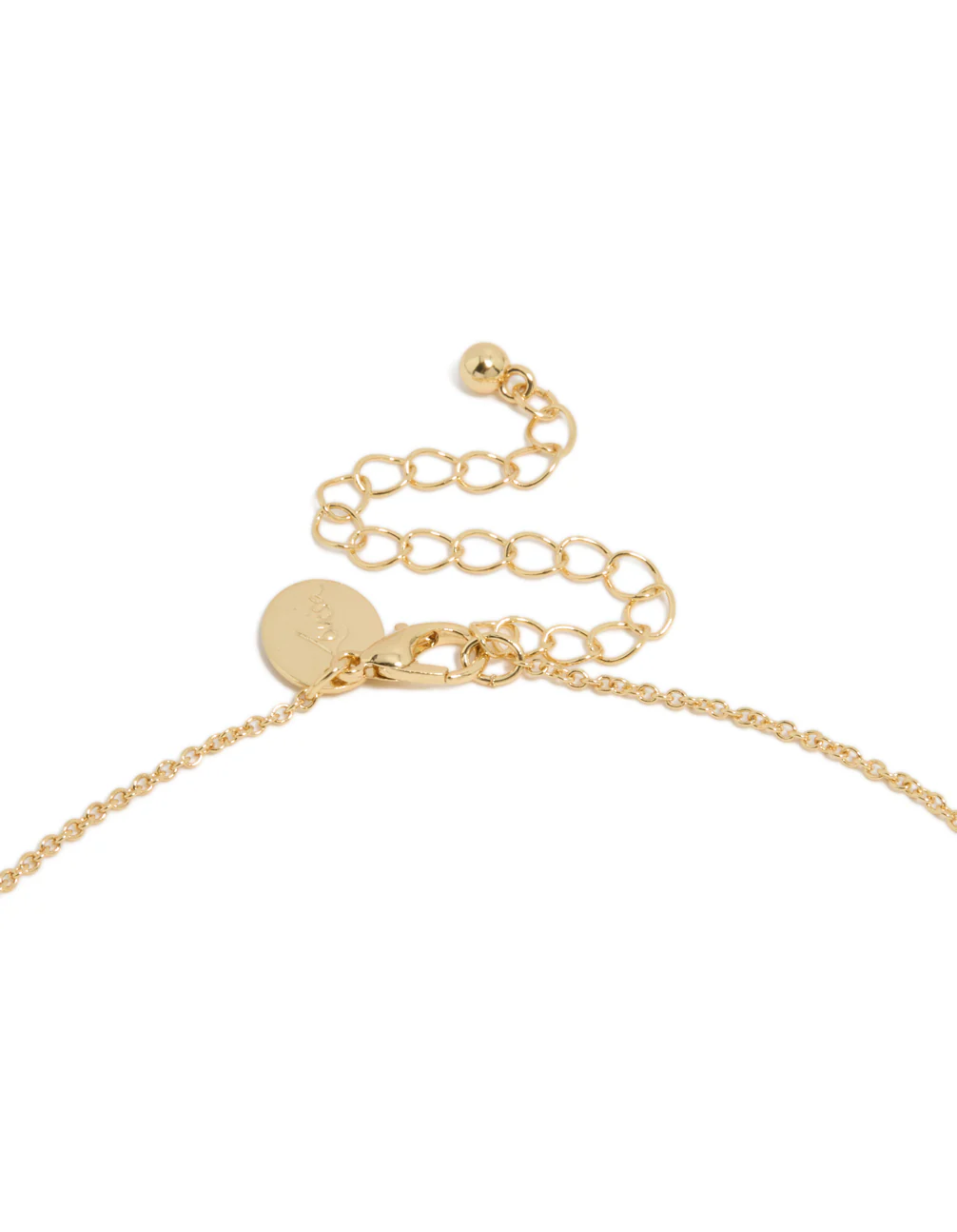 389-gold-plated-june-birthstone-necklace-5.webp Gold Plated June Birthstone Necklace