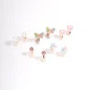 39-kids-ombre-rose-clip-on-earrings-5-pack-1.webp Kids Ombre Rose Clip On Earrings 5-Pack