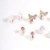 39-kids-ombre-rose-clip-on-earrings-5-pack-2.webp Kids Ombre Rose Clip On Earrings 5-Pack