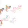39-kids-ombre-rose-clip-on-earrings-5-pack-3.webp Kids Ombre Rose Clip On Earrings 5-Pack