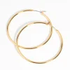 390-gold-plated-large-hoop-earrings-3.webp Gold Plated Large Hoop Earrings