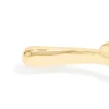400-gold-plated-organic-open-wave-wrist-cuff-5.webp Gold Plated Organic Open Wave Wrist Cuff