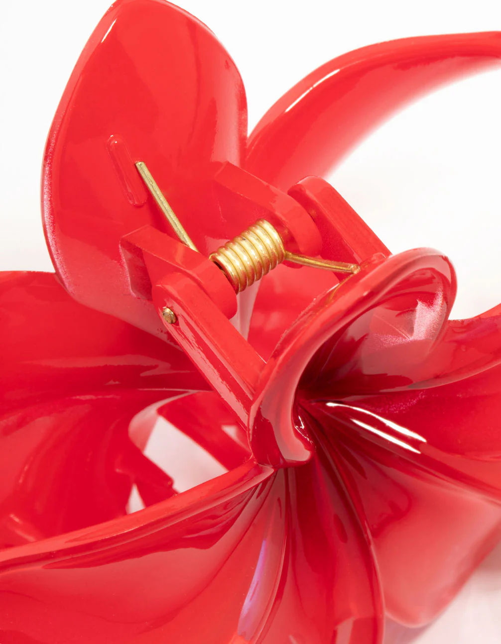 41-red-frangipani-claw-clip-3.webp Red Frangipani Claw Clip