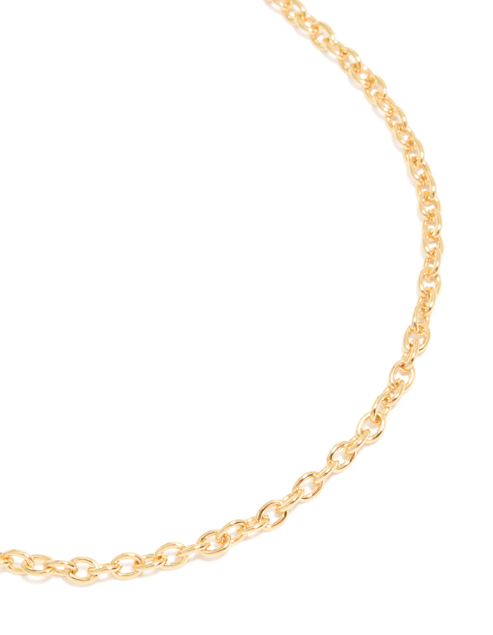 414-gold-plated-rolo-chain-necklace-2.webp Gold Plated Rolo Chain Necklace