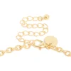 414-gold-plated-rolo-chain-necklace-5.webp Gold Plated Rolo Chain Necklace