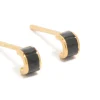 437-gold-plated-sterling-silver-tiny-black-enamel-stud-earrings-5.webp Gold Plated Sterling Silver Tiny Black Enamel Stud Earrings