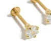 439-gold-plated-surgical-steel-cubic-zirconia-flat-back-studs-4.webp Gold Plated Surgical Steel Cubic Zirconia Flat Back Studs