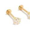 440-gold-plated-surgical-steel-cubic-zirconia-star-flat-back-studs-4.webp Gold Plated Surgical Steel Cubic Zirconia Star Flat Back Studs