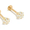 440-gold-plated-surgical-steel-cubic-zirconia-star-flat-back-studs-5.webp Gold Plated Surgical Steel Cubic Zirconia Star Flat Back Studs