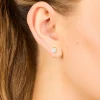 441-gold-plated-surgical-steel-6mm-prism-stud-earrings-2.webp Gold Plated Surgical Steel 6mm Prism Stud Earrings