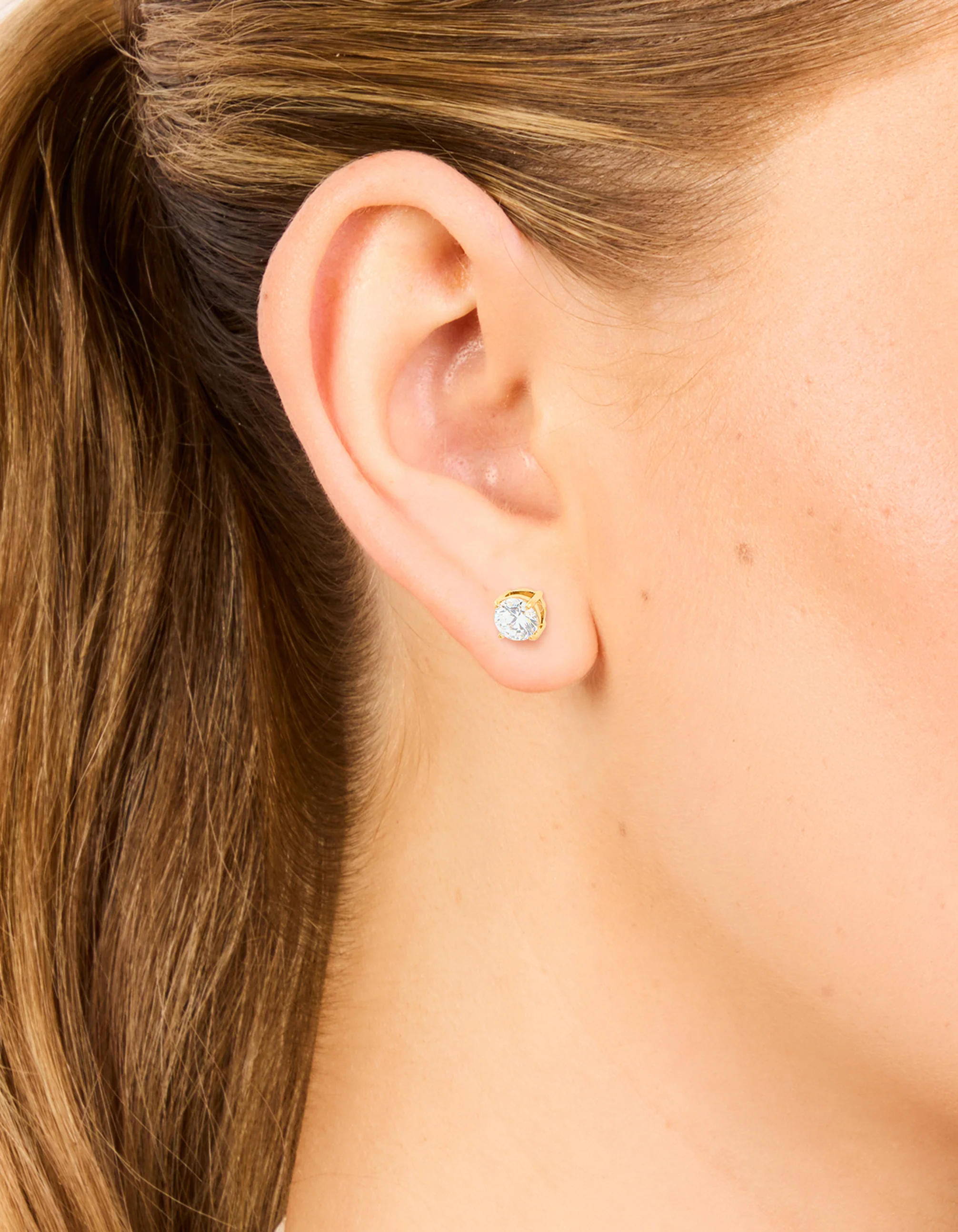441-gold-plated-surgical-steel-6mm-prism-stud-earrings-2.webp Gold Plated Surgical Steel 6mm Prism Stud Earrings