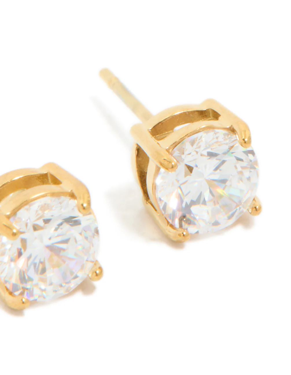 441-gold-plated-surgical-steel-6mm-prism-stud-earrings-5.webp Gold Plated Surgical Steel 6mm Prism Stud Earrings